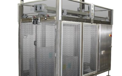 Small Packages, Big Benefits – Palletizing Article