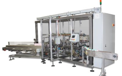 Packworld – High Speed Vertical Cartoner