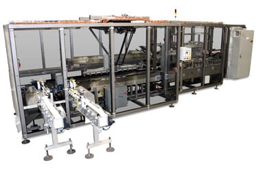 The Journal – AMI Systems Helps Simplify Packaging Process
