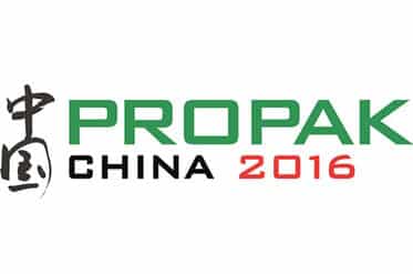 ProPak China 2016 – Register Today!
