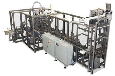 Packaging Machinery Technology (PMT) – Cartoner Criteria