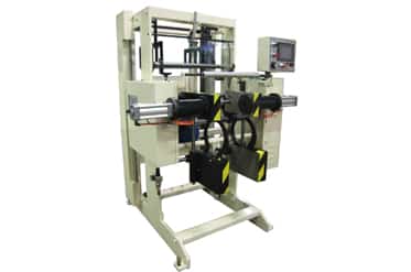 Plastics Hotline – AMI Systems Acquires Cooper Machine