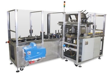 Canadian Packaging – AMI Systems intros new MK-CTP tray packer