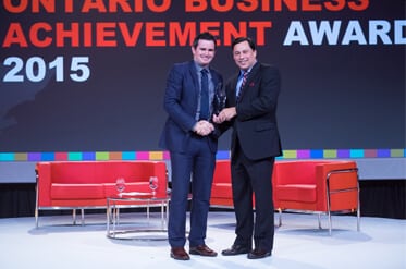 OBAA – OBAA Winner 2015