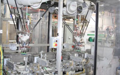 Trillium Network – Report on AMI Systems