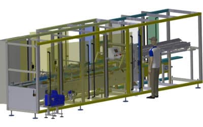 AMI Systems’ Newsletter – November 2019