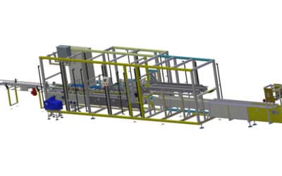 AMI Systems’ Newsletter – March 2020