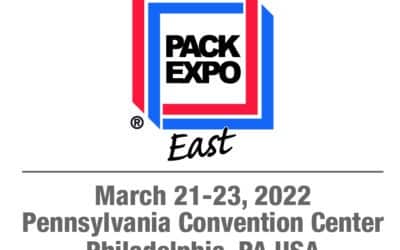 Join AMI Systems Ltd. at PACK EXPO EAST 2022